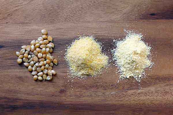 تصویر 1 از قیمت نشاسته گندم عمده + خرید باور نکردنی